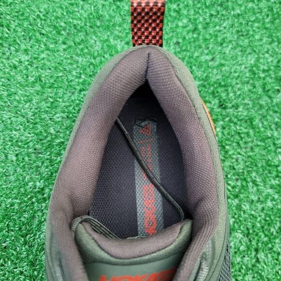 Hoka One One Chanllenger Art 6 WIDE - Men's running shoes - Size 11.5 2E - Picture 10 of 11